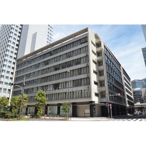 ＴＧビル　本館