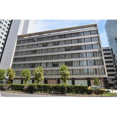 ＴＧビル　本館