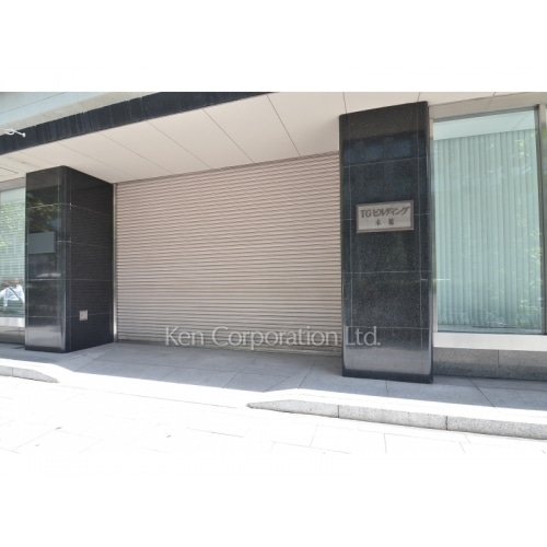 ＴＧビル　本館