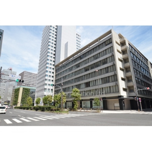 ＴＧビル　本館