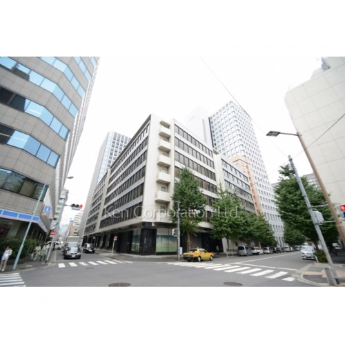 ＴＧビル　別館