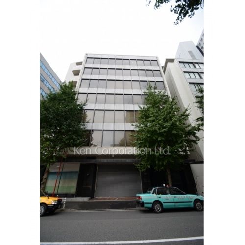 ＴＧビル　別館