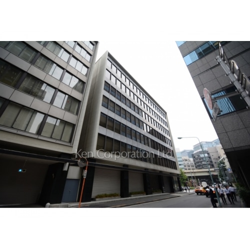 ＴＧビル　別館