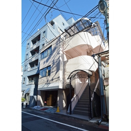 プロスペリタ池袋