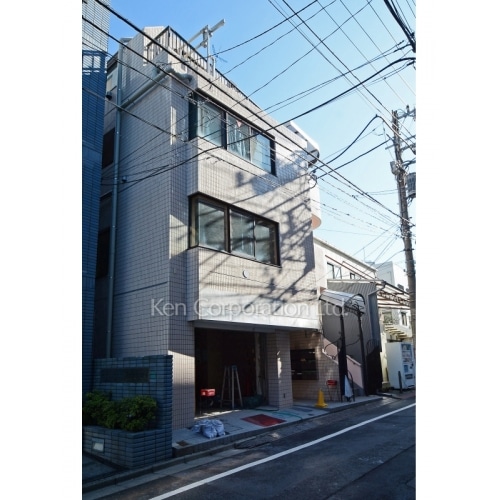 プロスペリタ池袋