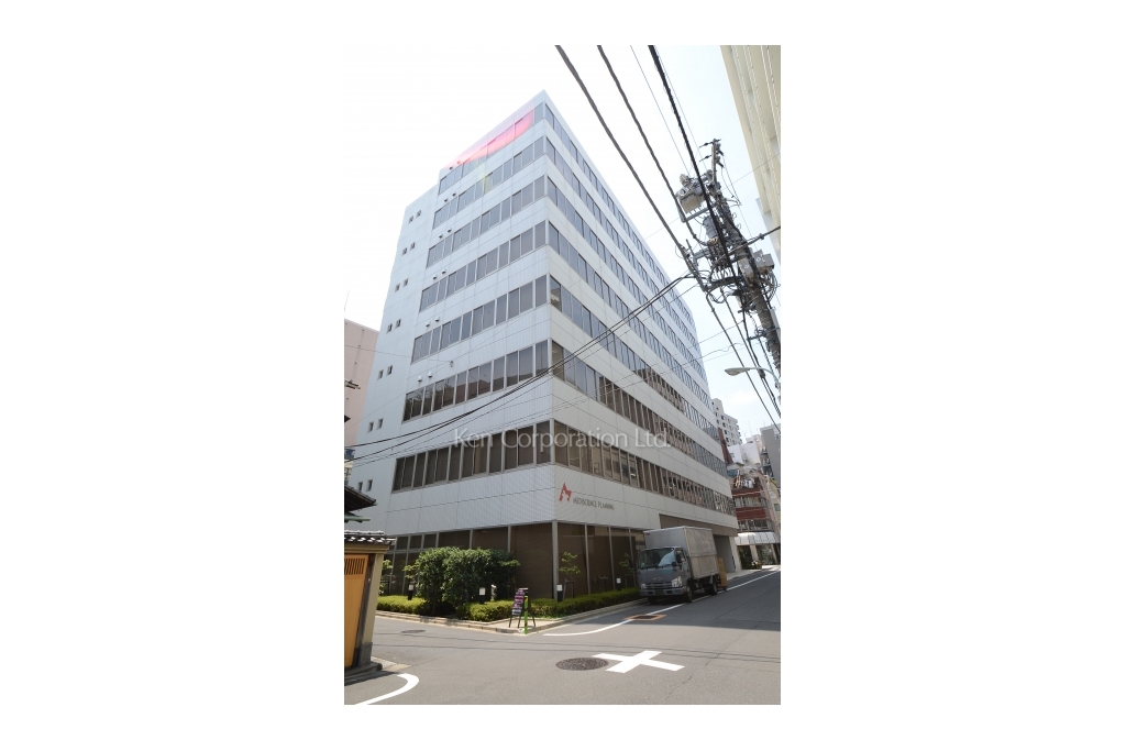 東日本橋一丁目ビル