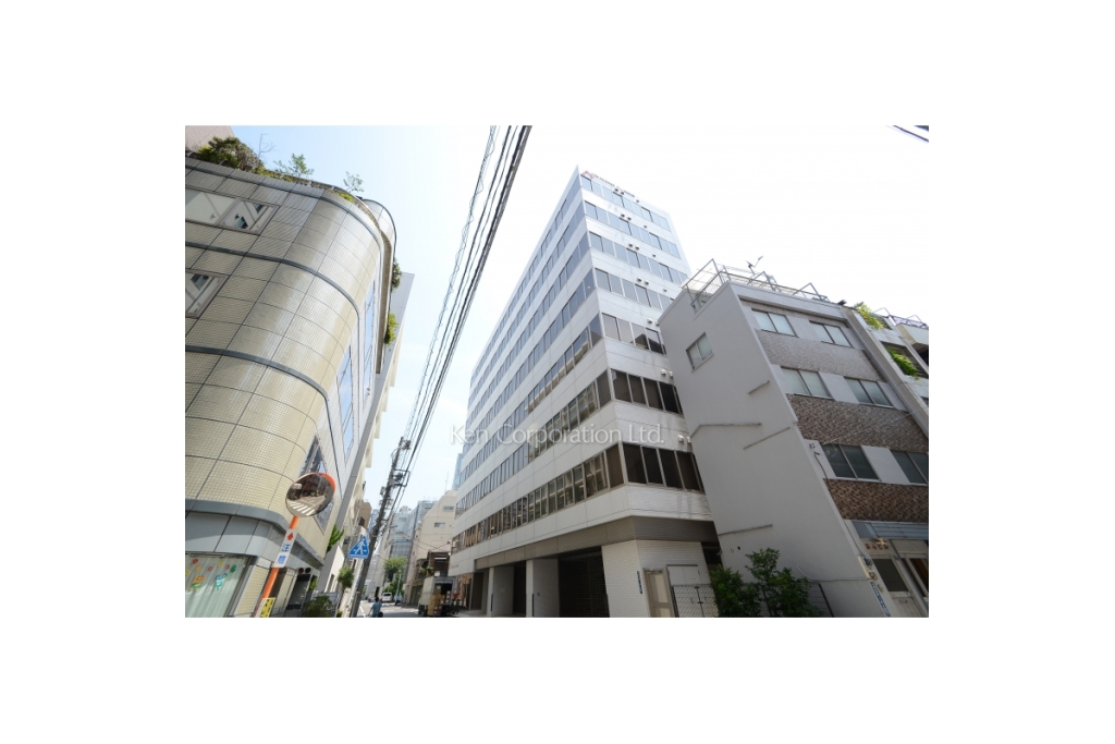 東日本橋一丁目ビル