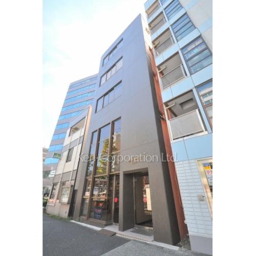 ＣＨＡ－ＣＨＡビル