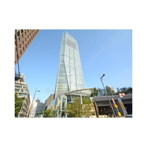 虎ノ門ヒルズレジデンス