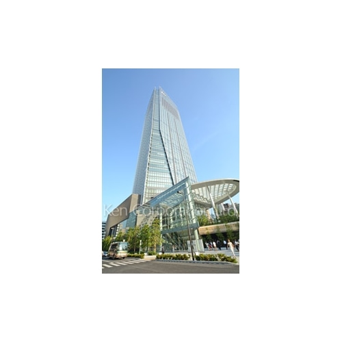 虎ノ門ヒルズレジデンス