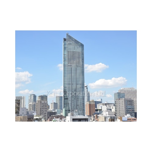 虎ノ門ヒルズレジデンス