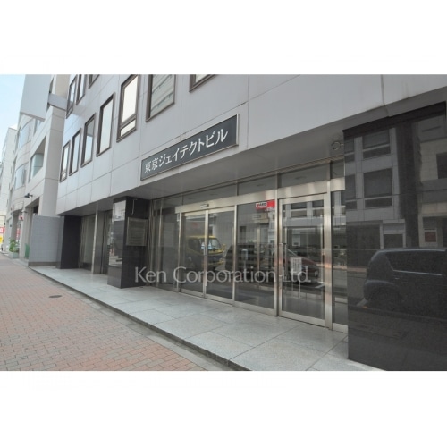 東京ジェイテクトビル