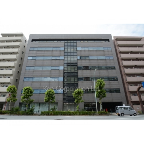 ＧＣ中目黒ビル