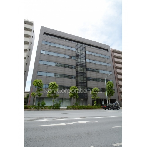 ＧＣ中目黒ビル