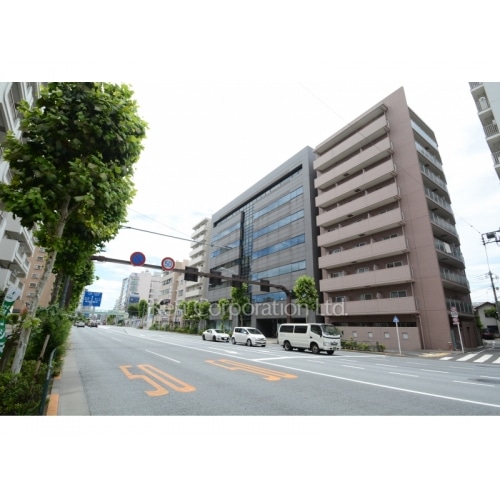 ＧＣ中目黒ビル