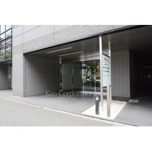 ＧＣ中目黒ビル