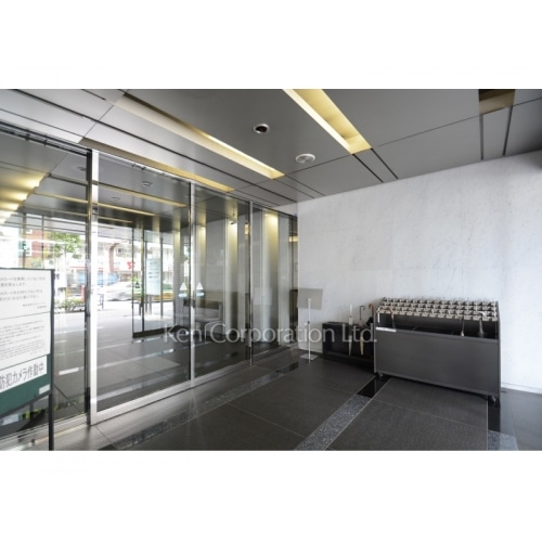 ＧＣ中目黒ビル