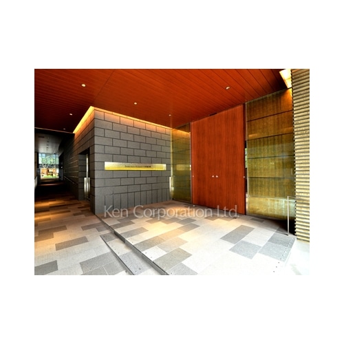 パークアクシスプレミア日本橋室町