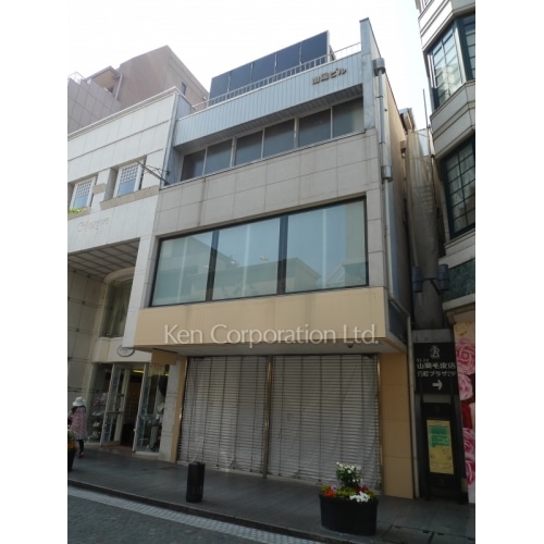 メゾン　ドゥ　ファミーユ