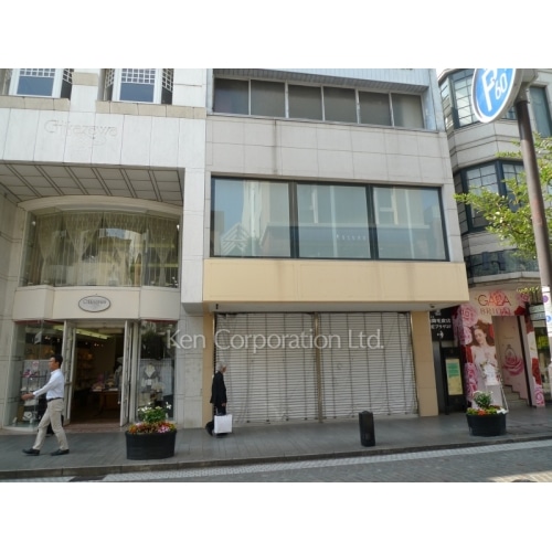 メゾン　ドゥ　ファミーユ