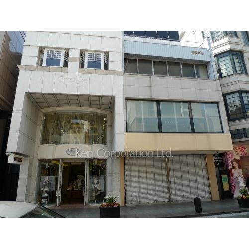 メゾン　ドゥ　ファミーユ