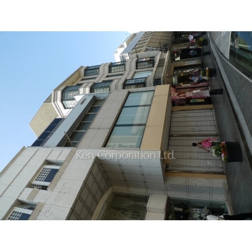 メゾン　ドゥ　ファミーユ