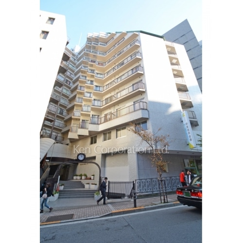 市ヶ谷女子学生ハイツ