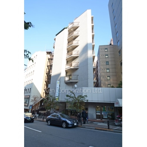 市ヶ谷女子学生ハイツ