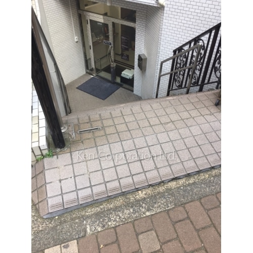 市ヶ谷女子学生ハイツ