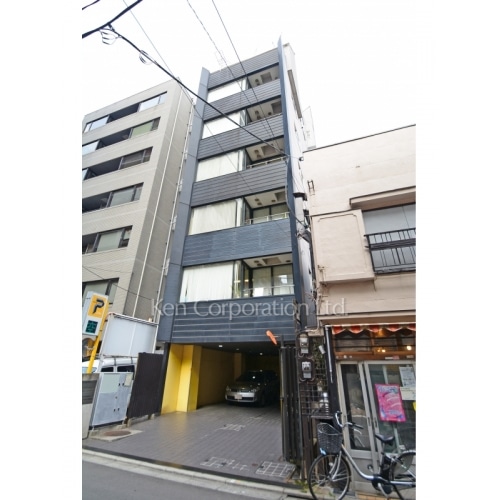 リブラ岩本町Ⅱ