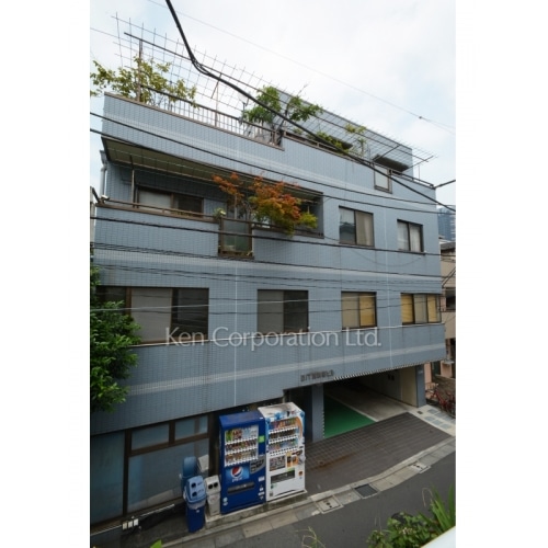 ＢＩＴ西新宿ビル