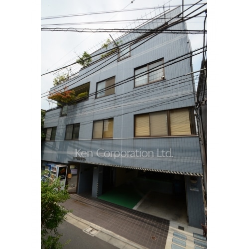 ＢＩＴ西新宿ビル