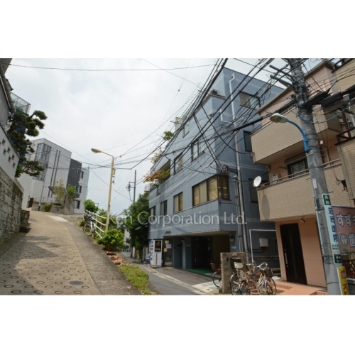 ＢＩＴ西新宿ビル