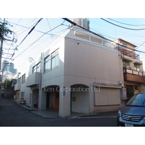 代々木小佐野ビル