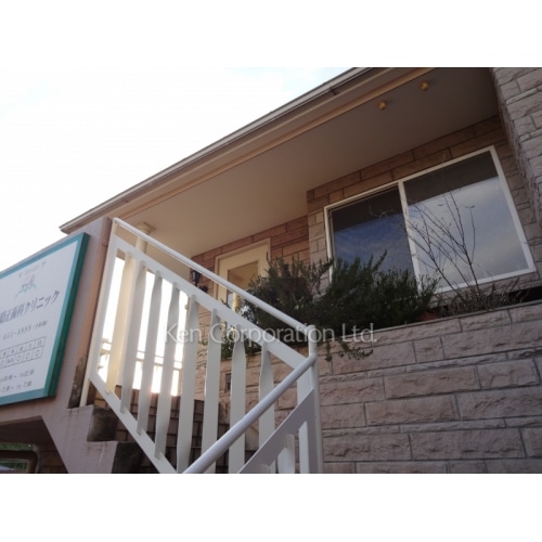 山手ガーデンハウス