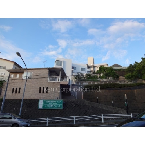 山手ガーデンハウス