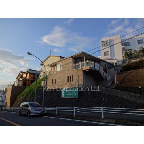 山手ガーデンハウス