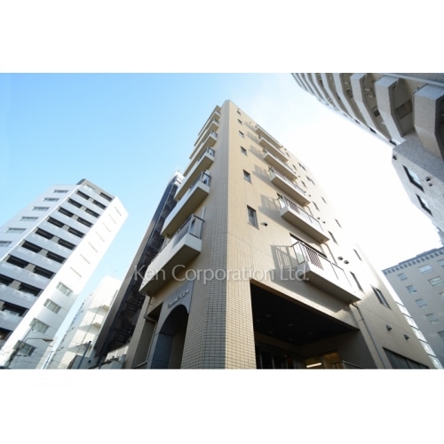 コリーヌ代官山