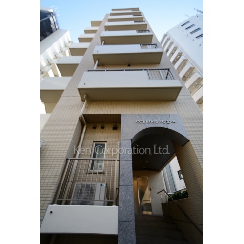 コリーヌ代官山