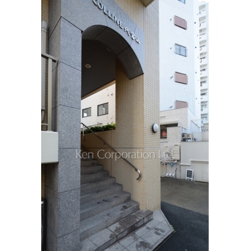 コリーヌ代官山