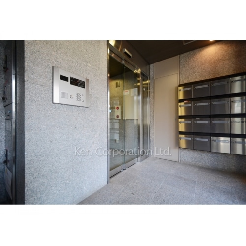 コリーヌ代官山