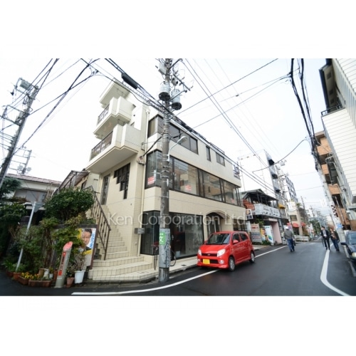 ウエストヒル代官山