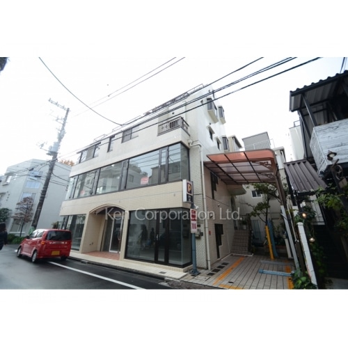 ウエストヒル代官山