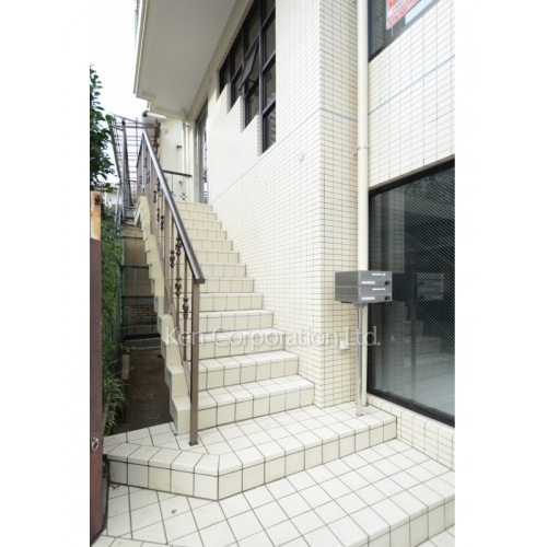 ウエストヒル代官山