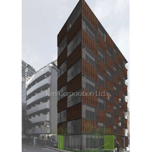 （仮称）赤坂６丁目プロジェクト