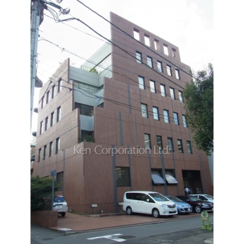 Ｑ－ＤＡＮ１９９１ビル