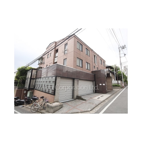 アビタシオン彩