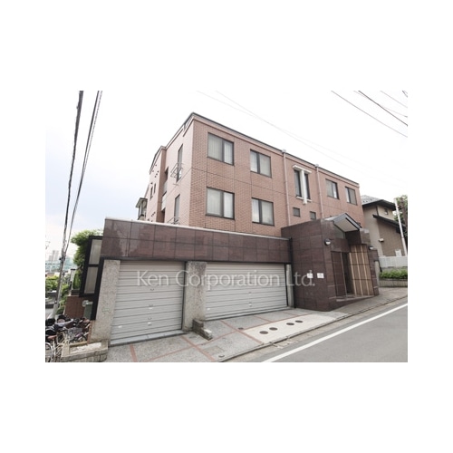 アビタシオン彩