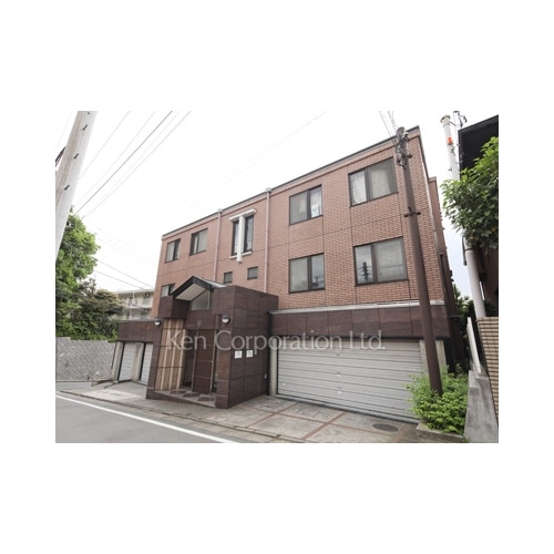 アビタシオン彩