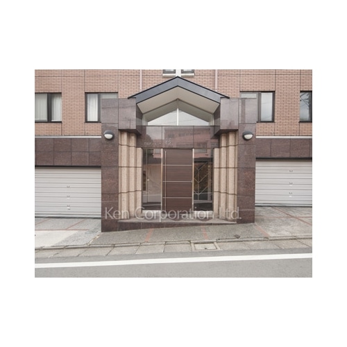 アビタシオン彩